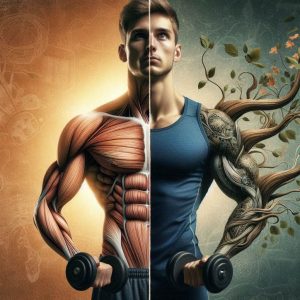 athlete and steroids